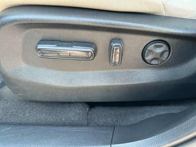 2020 Honda CR-V EX 2WD