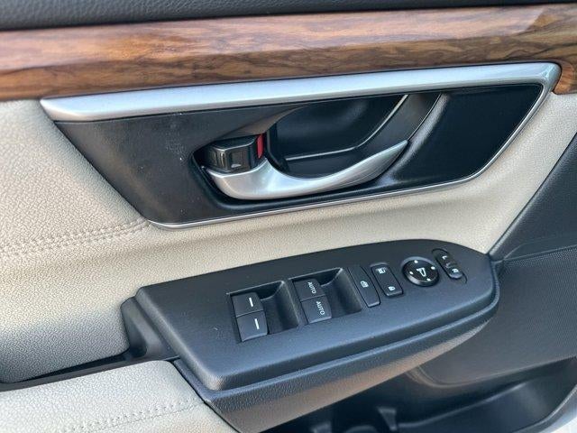 2020 Honda CR-V EX 2WD