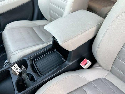 2020 Honda CR-V EX 2WD