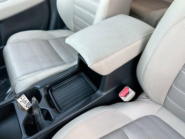 2020 Honda CR-V EX 2WD