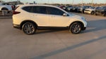 2020 Honda CR-V EX 2WD