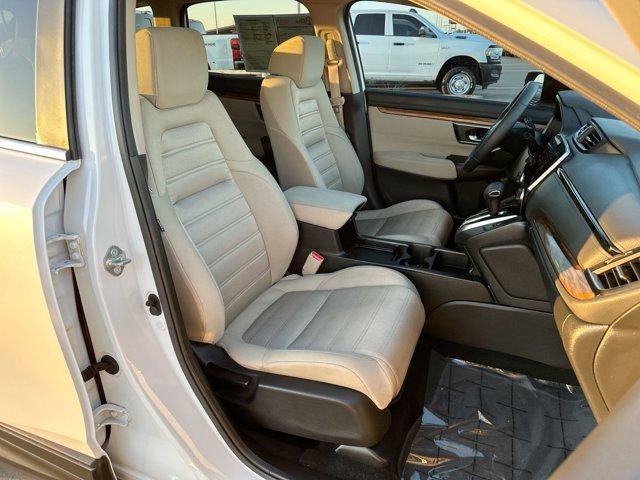 2020 Honda CR-V EX 2WD