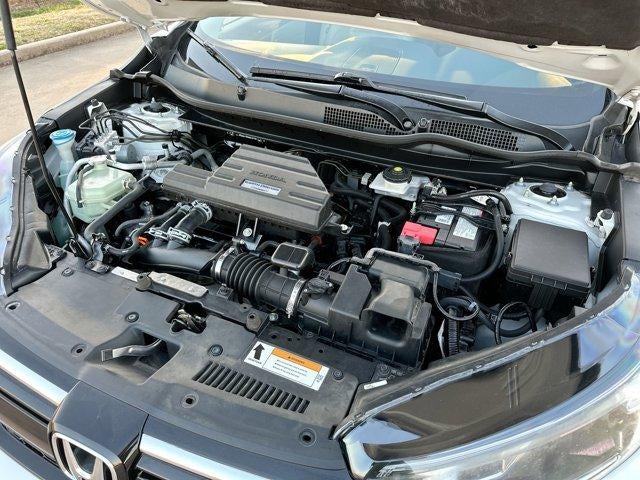 2020 Honda CR-V EX 2WD