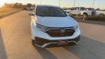 2020 Honda CR-V EX 2WD