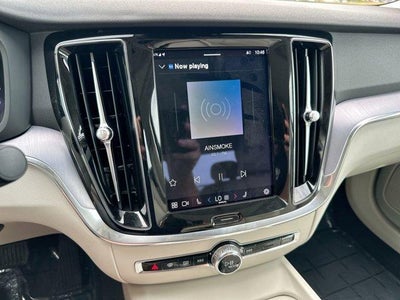 2024 Volvo S60 B5 AWD Core Dark Theme