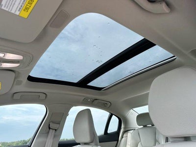 2024 Volvo S60 B5 AWD Core Dark Theme