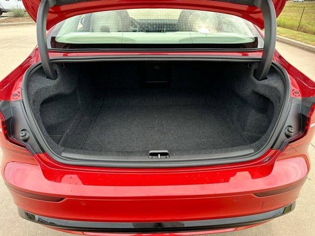 2024 Volvo S60 B5 AWD Core Dark Theme