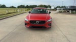 2024 Volvo S60 B5 AWD Core Dark Theme