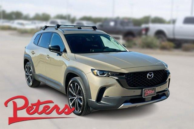 2024 Mazda Mazda CX-50 2.5 Turbo Premium Plus Package AWD