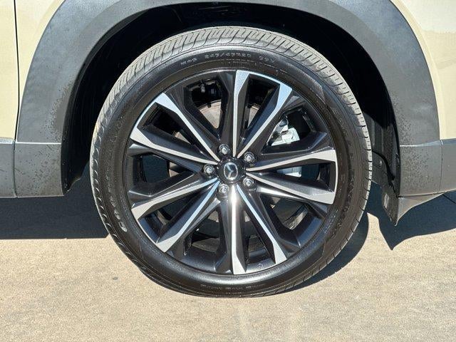 2024 Mazda Mazda CX-50 2.5 Turbo Premium Plus Package AWD