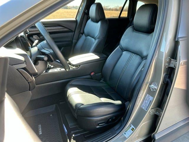 2024 Mazda Mazda CX-50 2.5 Turbo Premium Plus Package AWD