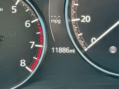 2024 Mazda Mazda CX-50 2.5 Turbo Premium Plus Package AWD