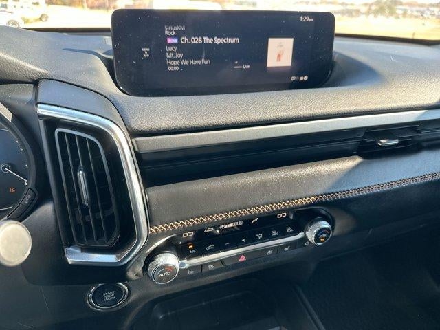 2024 Mazda Mazda CX-50 2.5 Turbo Premium Plus Package AWD