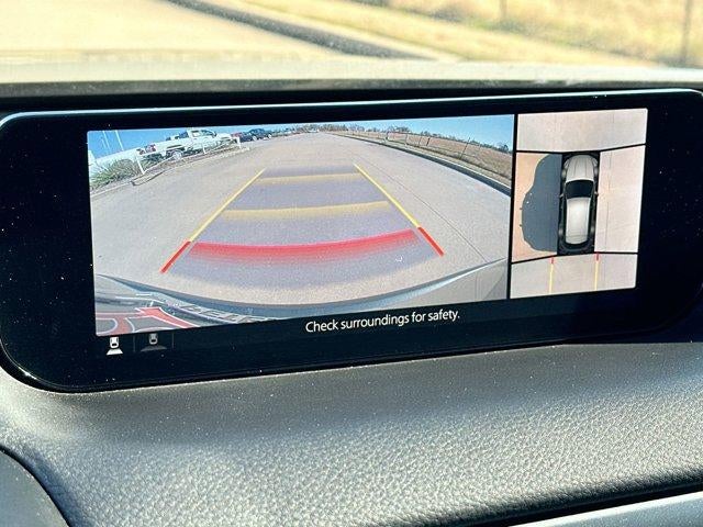 2024 Mazda Mazda CX-50 2.5 Turbo Premium Plus Package AWD