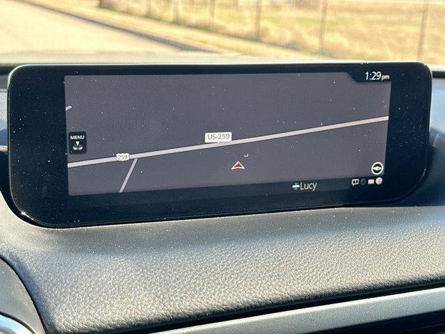 2024 Mazda Mazda CX-50 2.5 Turbo Premium Plus Package AWD