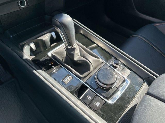 2024 Mazda Mazda CX-50 2.5 Turbo Premium Plus Package AWD