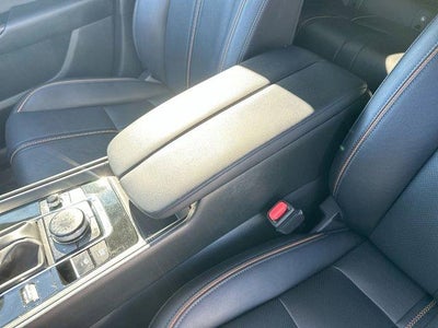 2024 Mazda Mazda CX-50 2.5 Turbo Premium Plus Package AWD