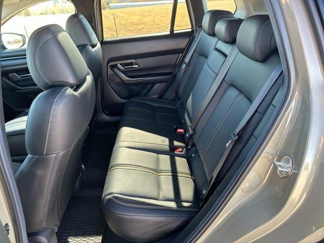 2024 Mazda Mazda CX-50 2.5 Turbo Premium Plus Package AWD