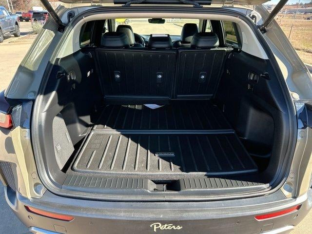 2024 Mazda Mazda CX-50 2.5 Turbo Premium Plus Package AWD