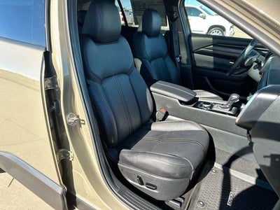 2024 Mazda Mazda CX-50 2.5 Turbo Premium Plus Package AWD