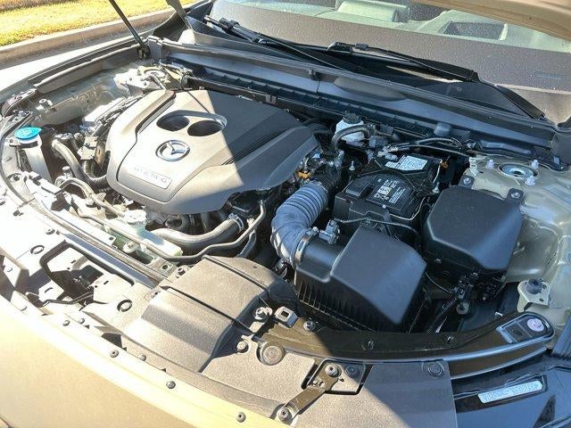 2024 Mazda Mazda CX-50 2.5 Turbo Premium Plus Package AWD