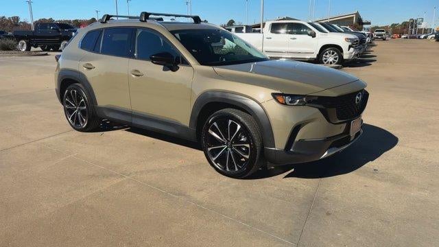 2024 Mazda Mazda CX-50 2.5 Turbo Premium Plus Package AWD