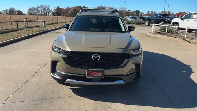 2024 Mazda Mazda CX-50 2.5 Turbo Premium Plus Package AWD