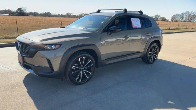 2024 Mazda Mazda CX-50 2.5 Turbo Premium Plus Package AWD