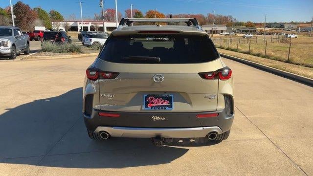 2024 Mazda Mazda CX-50 2.5 Turbo Premium Plus Package AWD