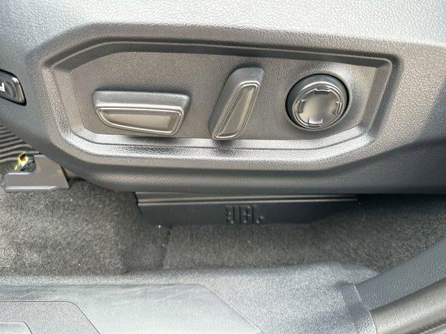 2024 Toyota Sequoia Platinum 4WD (Natl)