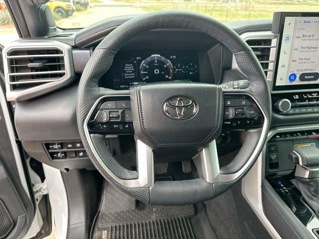 2024 Toyota Sequoia Platinum 4WD (Natl)