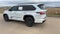 2024 Toyota Sequoia Platinum 4WD (Natl)