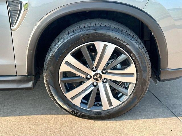 2024 Mitsubishi Outlander Sport S 2.0 AWC