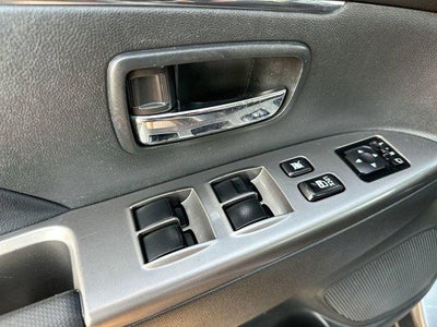 2024 Mitsubishi Outlander Sport S 2.0 AWC