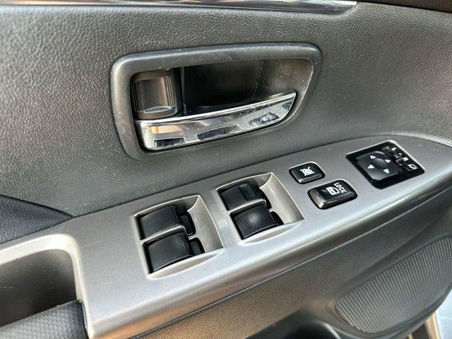 2024 Mitsubishi Outlander Sport S 2.0 AWC