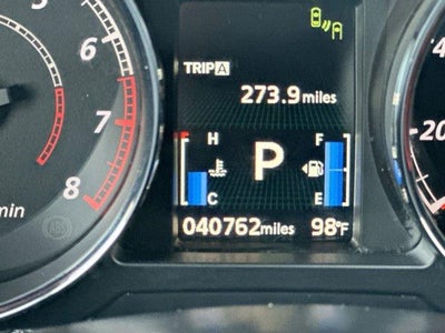 2024 Mitsubishi Outlander Sport S 2.0 AWC