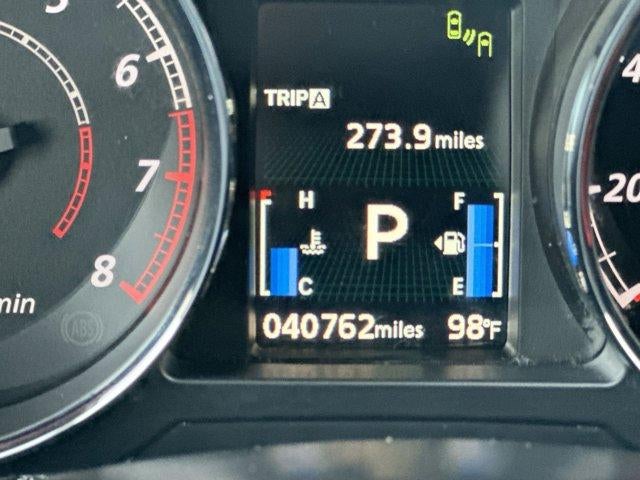 2024 Mitsubishi Outlander Sport S 2.0 AWC