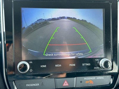 2024 Mitsubishi Outlander Sport S 2.0 AWC