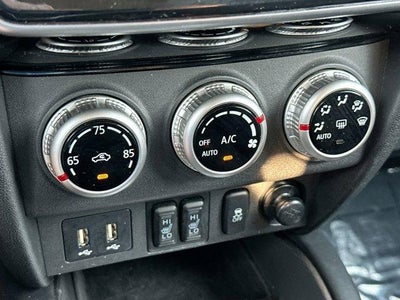 2024 Mitsubishi Outlander Sport S 2.0 AWC