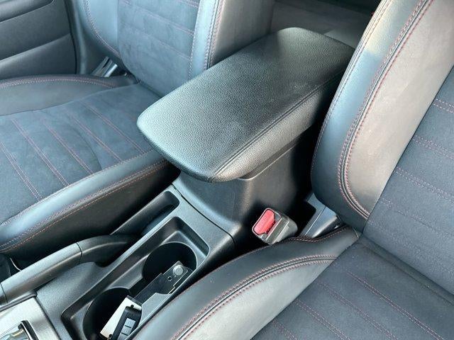 2024 Mitsubishi Outlander Sport S 2.0 AWC