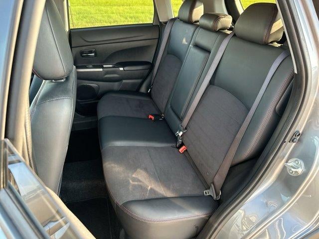 2024 Mitsubishi Outlander Sport S 2.0 AWC