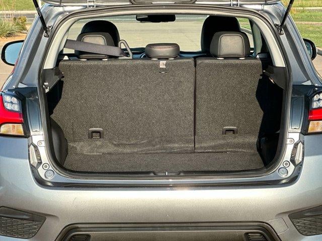 2024 Mitsubishi Outlander Sport S 2.0 AWC