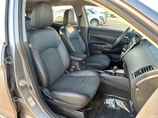 2024 Mitsubishi Outlander Sport S 2.0 AWC