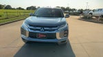2024 Mitsubishi Outlander Sport S 2.0 AWC