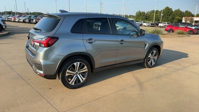 2024 Mitsubishi Outlander Sport S 2.0 AWC