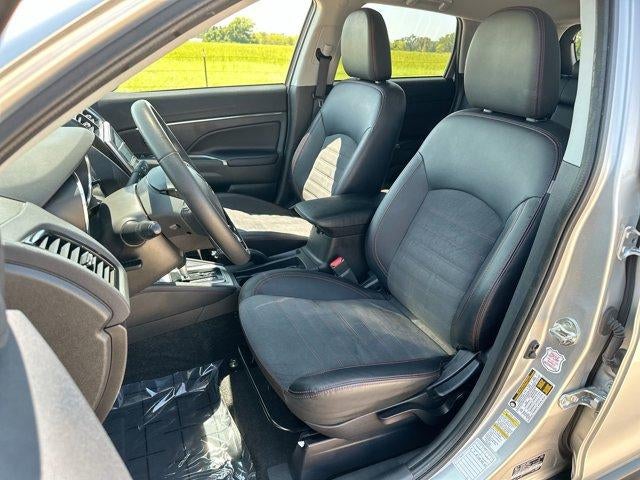 2024 Mitsubishi Outlander Sport S 2.0 AWC