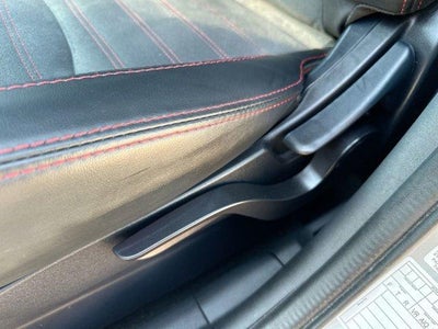 2024 Mitsubishi Outlander Sport S 2.0 AWC