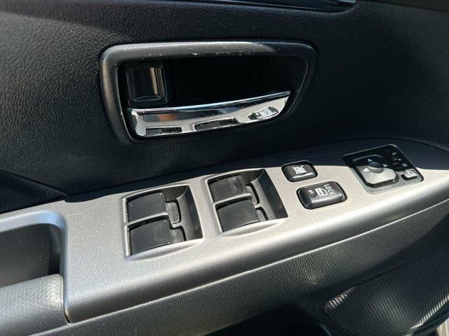 2024 Mitsubishi Outlander Sport S 2.0 AWC