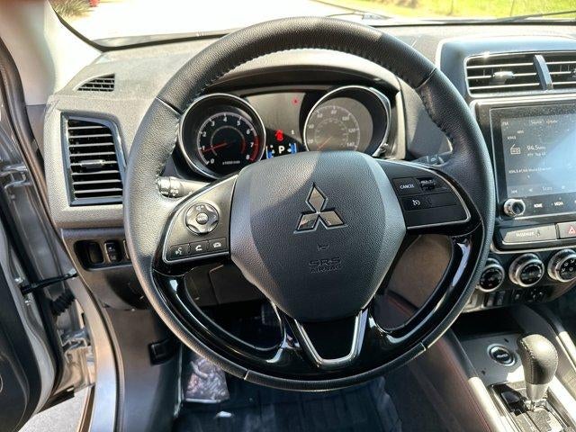 2024 Mitsubishi Outlander Sport S 2.0 AWC