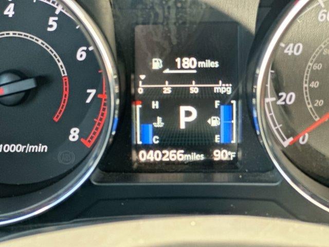 2024 Mitsubishi Outlander Sport S 2.0 AWC